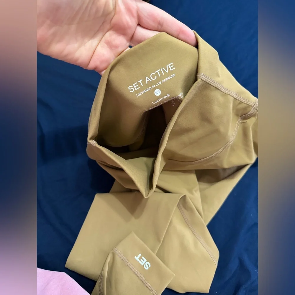 Set active - Picture 3 of 7